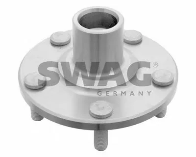 ? колесн. ступицы = SWAG купить