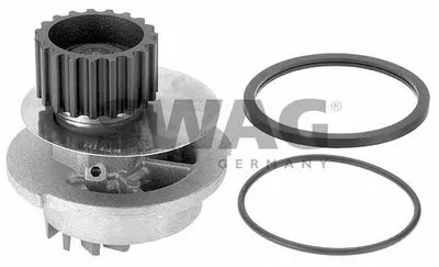 Водяной насос SWAG купить
