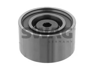 Паразитный / Ведущий ролик, зубчатый ремень SWAG купить