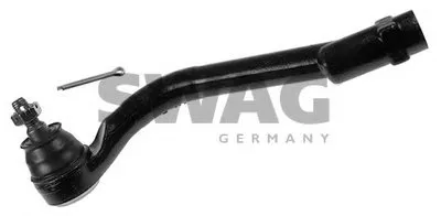 Наконечник поперечной рулевой тяги SWAG купить