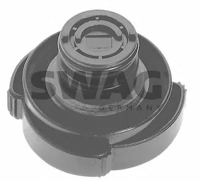 Крышка, резервуар охлаждающей жидкости SWAG купить