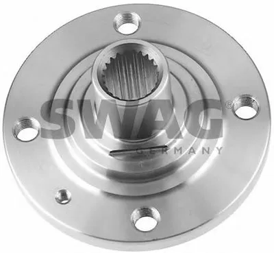 ? колесн. ступицы = SWAG купить