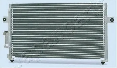 Конденсатор, кондиционер JAPANPARTS купить