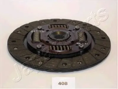 Диск сцепления JAPANPARTS купить