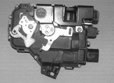 Замок двери BUGIAD купить