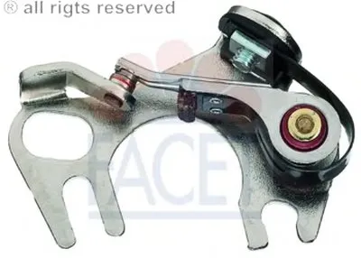 Контактная группа, распределитель зажигания FACET купить