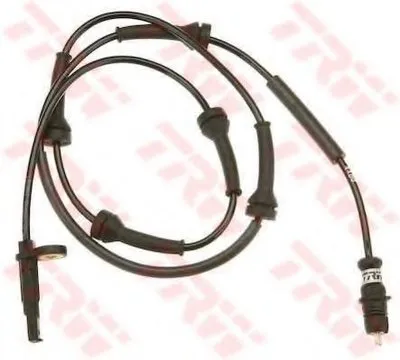 Датчик, частота вращения колеса TRW купить