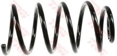 винтовая пружина TRW купить