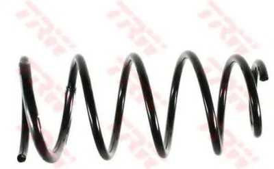 винтовая пружина TRW купить