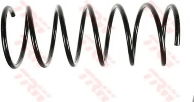винтовая пружина TRW купить