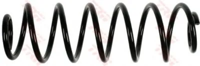 винтовая пружина TRW купить