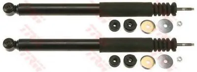 Амортизатор TRW TWIN TRW купить