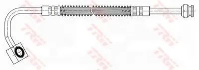 Тормозной шланг TRW купить