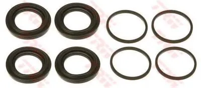 Ремкомплект, тормозной суппорт TRW купить