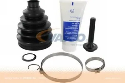 Комплект пылника, приводной вал premium quality MADE IN EUROPE VAICO купить