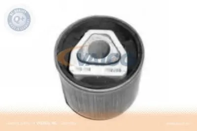 Подвеска, рычаг независимой подвески колеса Q+, original equipment manufacturer quality MADE IN GERMANY VAICO купить