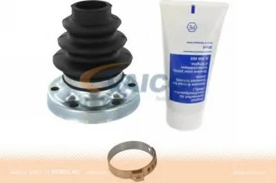 Комплект пылника, приводной вал premium quality MADE IN EUROPE VAICO купить