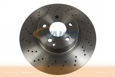 Тормозной диск VAICO купить