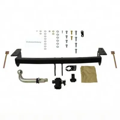 Прицепное оборудование RAMEDER купить