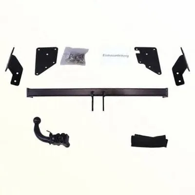 Прицепное оборудование RAMEDER купить