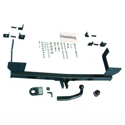 Прицепное оборудование RAMEDER купить