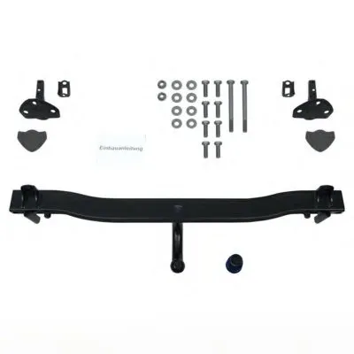 Прицепное оборудование RAMEDER купить