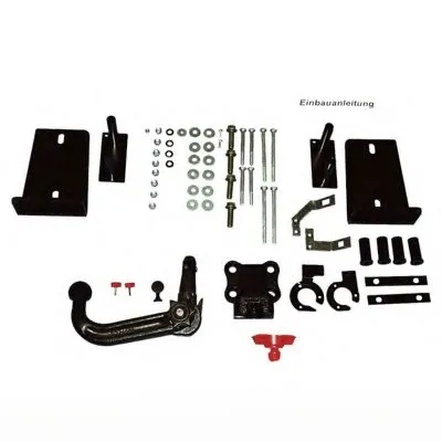 Прицепное оборудование RAMEDER купить