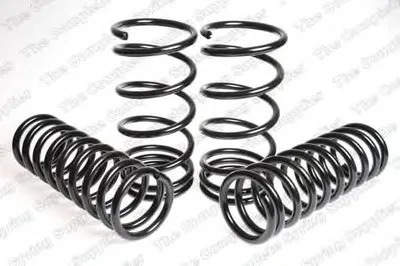 Комплект ходовой части, пружины KILEN купить