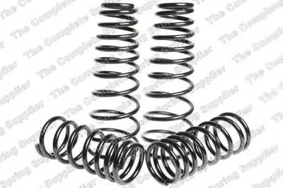 Комплект ходовой части, пружины KILEN купить