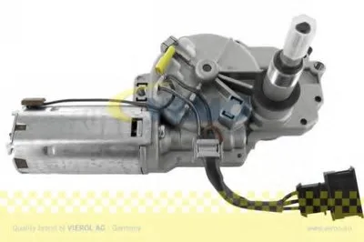 Двигатель стеклоочистителя Q+, original equipment manufacturer quality VEMO купить