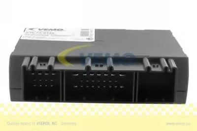 Блок управления, центральный замок Q+, original equipment manufacturer quality VEMO купить