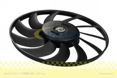 Вентилятор, охлаждение двигателя VEMO купить