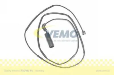 Сигнализатор, износ тормозных колодок VEMO купить