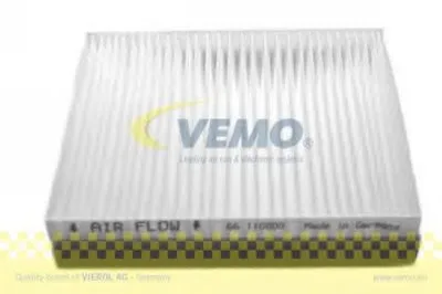 Фильтр, воздух во внутренном пространстве premium quality MADE IN GERMANY VEMO купить