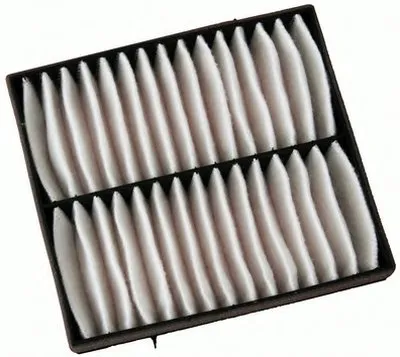 Фильтр, воздух во внутренном пространстве DENCKERMANN купить