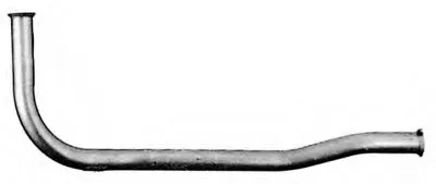 Труба выхлопного газа IMASAF купить