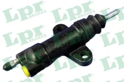 Рабочий цилиндр, система сцепления LPR купить