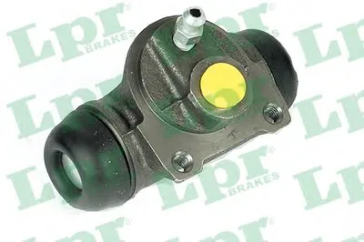 Колесный тормозной цилиндр LPR купить