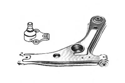 Рычаг независимой подвески колеса, подвеска колеса OCAP купить