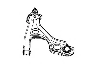 Рычаг независимой подвески колеса, подвеска колеса OCAP купить