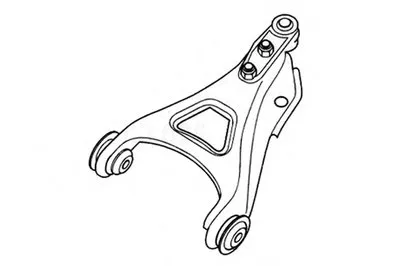 Рычаг независимой подвески колеса, подвеска колеса OCAP купить