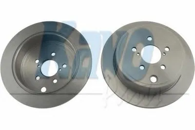 Тормозной диск KAVO PARTS купить