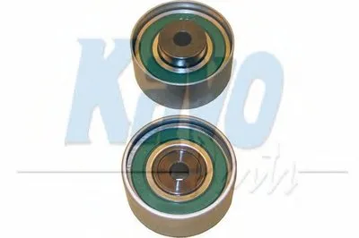 Паразитный / Ведущий ролик, зубчатый ремень KAVO PARTS купить