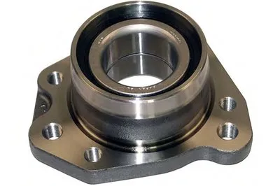 Комплект подшипника ступицы колеса KAVO PARTS купить