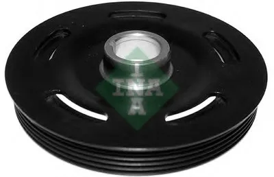 Ременный шкив, коленчатый вал INA купить