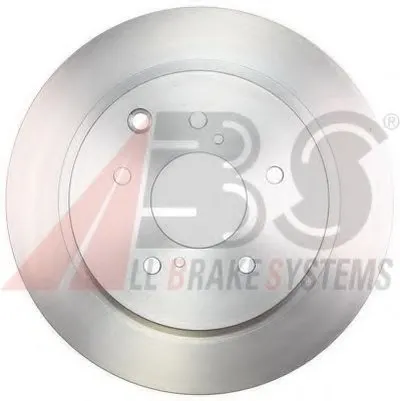 Тормозной диск A.B.S. купить