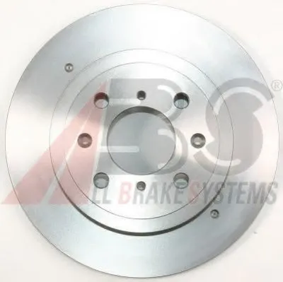 Тормозной диск A.B.S. купить