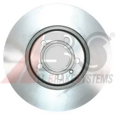 Тормозной диск A.B.S. купить