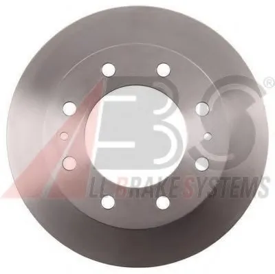 Гальмівний диск