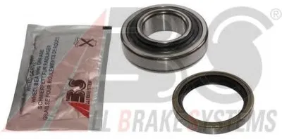 Комплект подшипника ступицы колеса A.B.S. купить